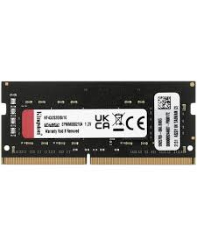 Kingston FURY Impact Operativ Yaddaş