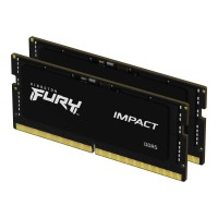 Kingston FURY Impact Оперативная память