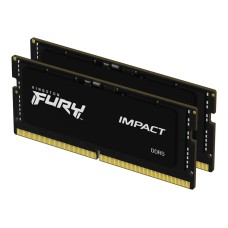 Kingston FURY Impact Оперативная память