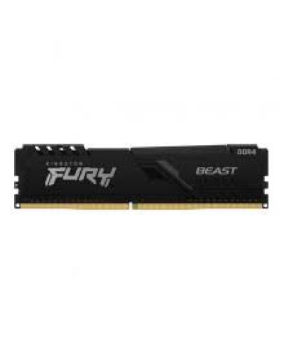Kingston 8GB DDR4 3200MHz Operativ Yaddaş