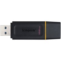 Kingston DataTraveler Exodia DTX/128GB 128GB USB 3.2 Fleş Yaddaş