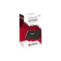 Kingston XS1000 External SSD Portable SSD