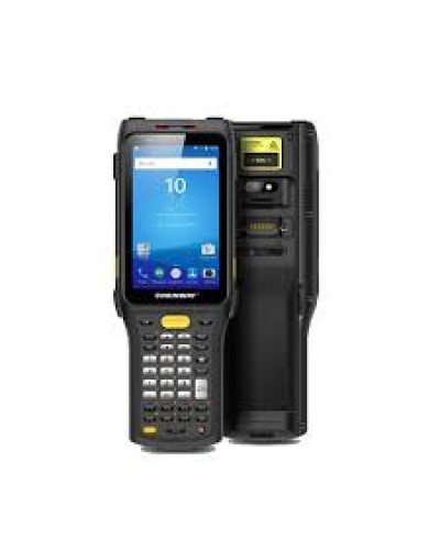 Chainway C61 – Профессиональный клавиатурный терминал сбора данных (ТСД)