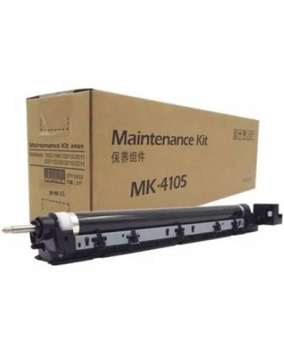 Kyocera MK-4105 1702NG0UN0 Original Maintenance Kit Drum Unit 150000 Səhifə