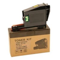 Kyocera TK-1110 1T02M50NX0 Black Original Toner Kartrici 2500 Səhifə