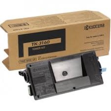 Kyocera TK-3160 1T02T90NL0 Black Оригинальный тонер-картридж 12500 страниц