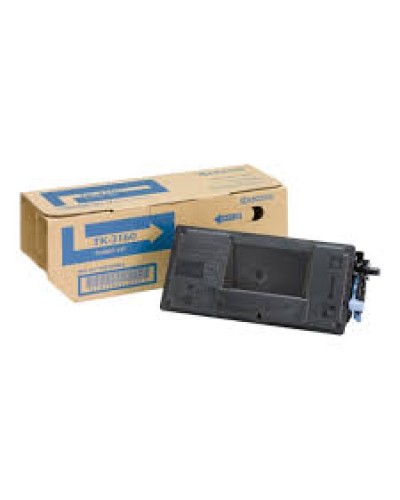Kyocera TK-3160 1T02T90NL0 Black Original Toner Kartrici 12500 Səhifə