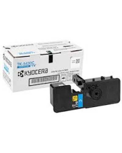 Kyocera TK-5230C 1T02R9CNL0 Cyan Original Toner Kartrici 2200 Səhifə
