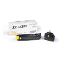 Kyocera TK-5390Y 1T02Z1ANL0 Yellow Original Toner Kartrici 13000 Səhifə