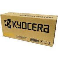 Kyocera TK-5390Y 1T02Z1ANL0 Yellow Original Toner Kartrici 13000 Səhifə