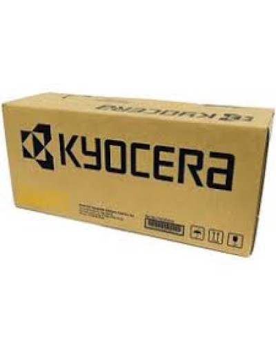 Kyocera TK-5390Y Orijinal Sarı (Yellow) Toner Kartrici