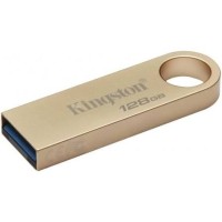 Kingston DataTraveler SE9 G3 DTSE9G3/128GB 128GB Metal Fleş Yaddaş