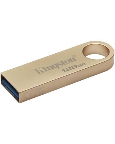 Kingston DataTraveler SE9 G3 DTSE9G3/128GB 128GB Metal Fleş Yaddaş