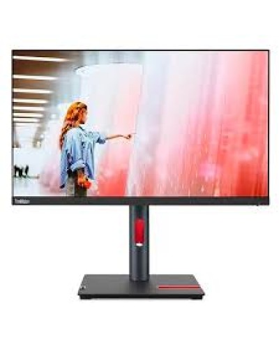 LENOVO ThinkVision P24q-30 63B4GAT6EU Business Monitor