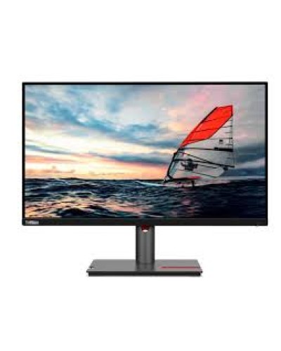 LENOVO ThinkVision P25i-30 63F4MAT1EU Business Monitor