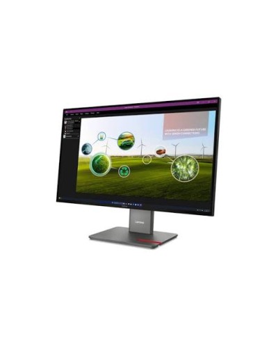 LENOVO ThinkVision P27Q-40 64A7GAT6EU Business Monitor