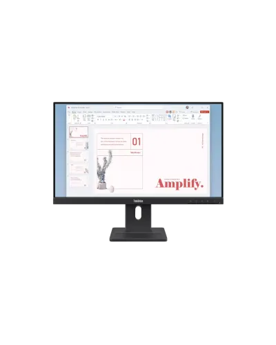 LENOVO ThinkVision E24-40 64BAMAT1EU Business Monitor