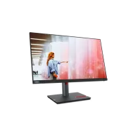 LENOVO ThinkVision P24q-30 63B4GAT6EU Business Monitor