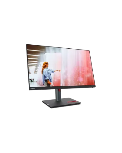 LENOVO ThinkVision P24q-30 63B4GAT6EU Business Monitor