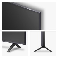 LG 50NANO80A6B NanoCell  Телевизор