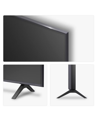 Телевизор LG 50NANO80A6B NanoCell 50