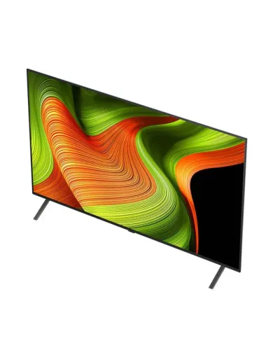 LG OLED Televizor 55 Düym 4K Smart TV 120Hz