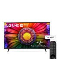 LG 55UR801 Televizor