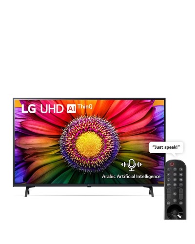 LG 55UR801 Televizor