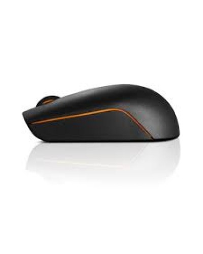 Lenovo 300 GX30K79401 Беспроводная компактная мышь