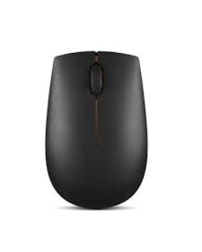 Lenovo 300 Wireless Compact Mouse GX30K79401 1000 DPI Simsiz Optik Siçan
