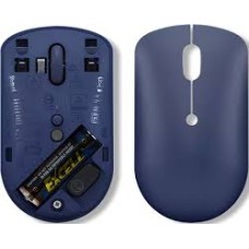 Lenovo 540 USB-C Wireless Compact Mouse 2400 DPI Simsiz Optik Siçan