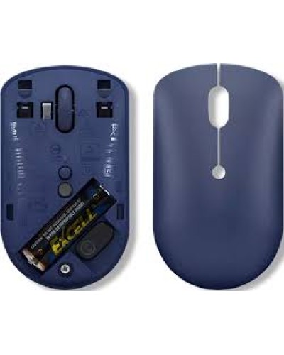 Lenovo 540 USB-C Wireless Compact Mouse 2400 DPI Simsiz Optik Siçan