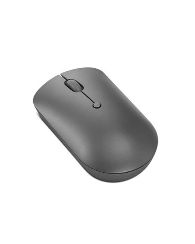 Lenovo 540 USB-C Wireless Compact Mouse GY51D20867 2400 DPI Dark Grey