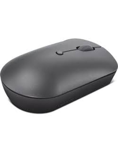 Lenovo 540 USB-C Wireless Compact Mouse GY51D20867 2400 DPI Storm Grey