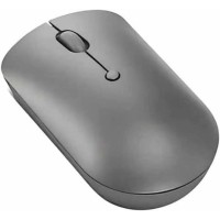 Lenovo 540 USB-C Wireless Compact Mouse GY51D20867 2400 DPI Storm Grey