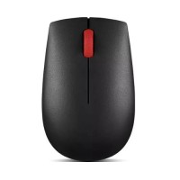 Lenovo Essential Compact Wireless Mouse 4Y50R20864 1000 DPI Black