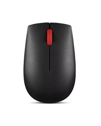 Lenovo Essential Compact Wireless Mouse 4Y50R20864 1000 DPI Black