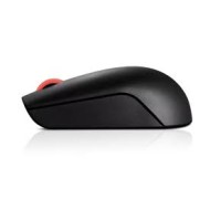 Lenovo Essential Compact Wireless Mouse 4Y50R20864 1000 DPI Black