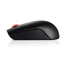 Lenovo Essential Compact Wireless Mouse 4Y50R20864 1000 DPI Black