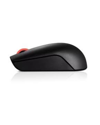 Lenovo Essential Compact Wireless Mouse 4Y50R20864 1000 DPI Black