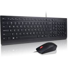 Lenovo Essential Wired Combo 4X30L79912 Klaviatura və Mouse Dəsti