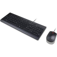 Lenovo Essential Wired Combo 4X30L79912 Klaviatura və Mouse Dəsti
