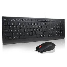 Lenovo Essential Wired Combo Keyboard and Mouse 4X31R64429 Russian/Cyrillic 441