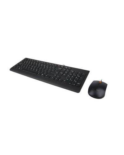 Lenovo Essential Wired Combo Keyboard and Mouse 4X31R64429 Russian/Cyrillic 441