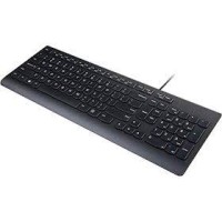Lenovo Essential Wired Keyboard 4Y41C68671 104 Düyməli USB Klaviatura