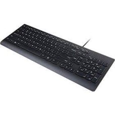 Lenovo Essential Wired Keyboard 4Y41C68671 104 Düyməli USB Klaviatura
