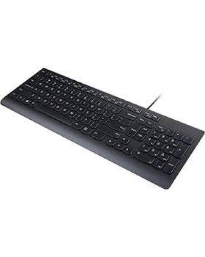 Lenovo Essential Wired Keyboard 4Y41C68671 104 Düyməli USB Klaviatura