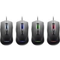 Lenovo IdeaPad Gaming M100 RGB Mouse GY50Z71902 3200 DPI Black