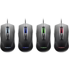Lenovo IdeaPad Gaming M100 RGB Mouse GY50Z71902 3200 DPI Black