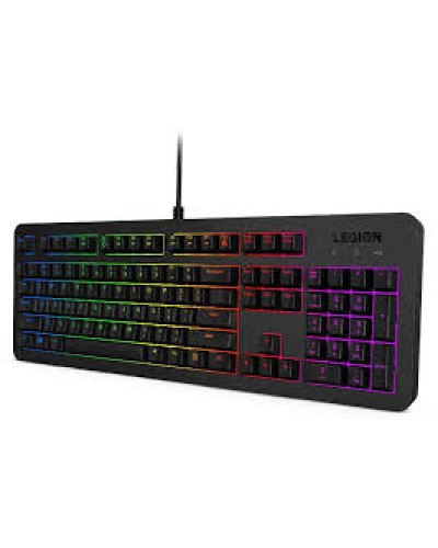 Lenovo Legion K300 GY40Y57709 RGB Gaming Klaviatura